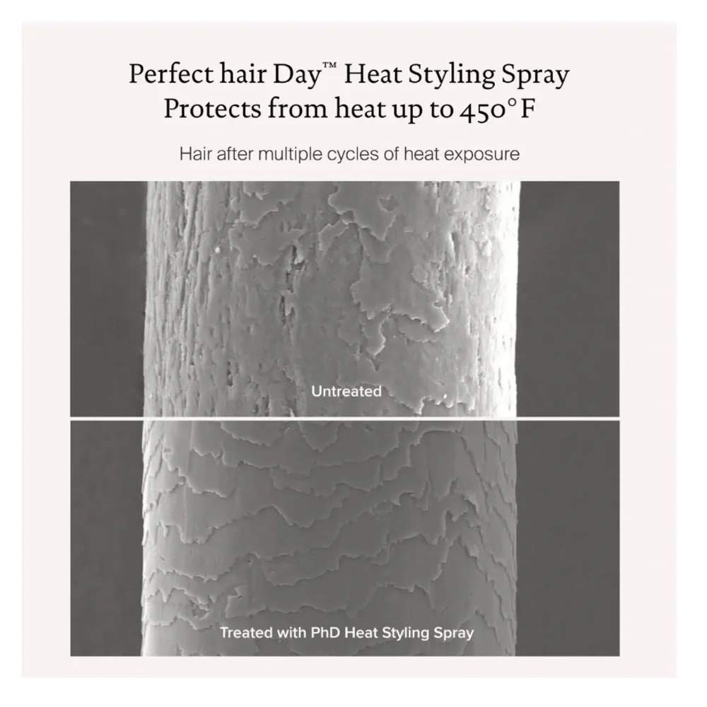 Living Proof Perfect Hair Day Heat Styling Spray - Picture 5 of 5